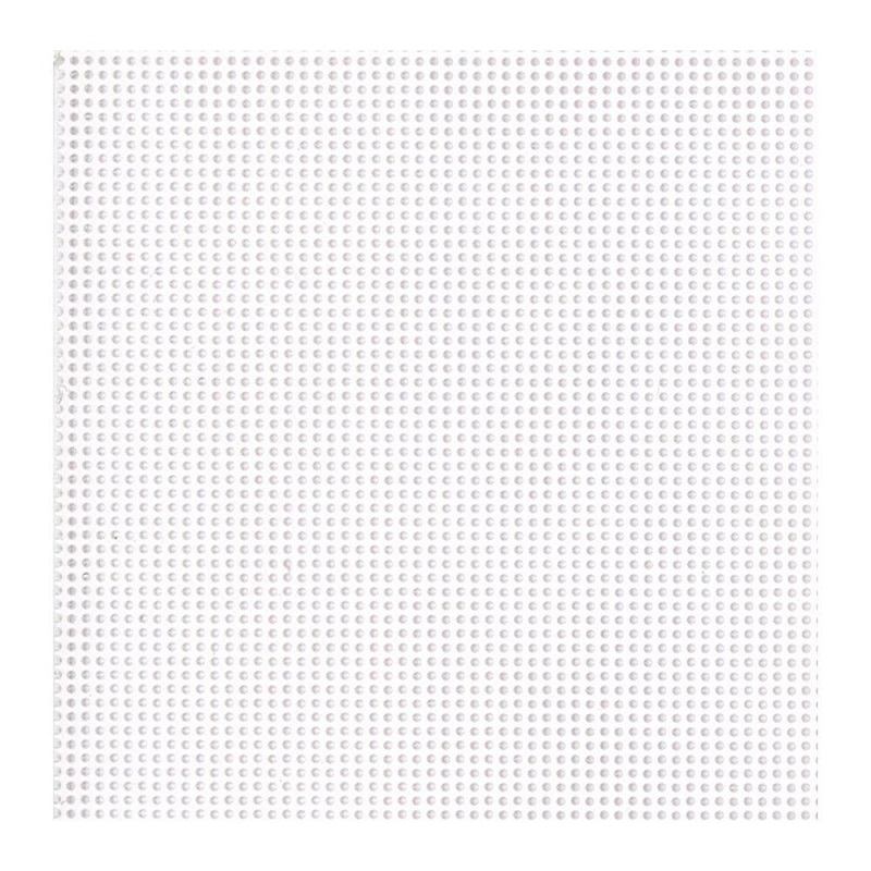 Perforated Paper 18 Count White Pp181 2pkg Stitch It Central 9009