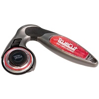 TrueCut 45mm My Comfort Rotary Cutter