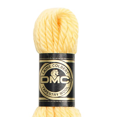 7055 Light Antique Gold DMC Colbert Tapestry Wool