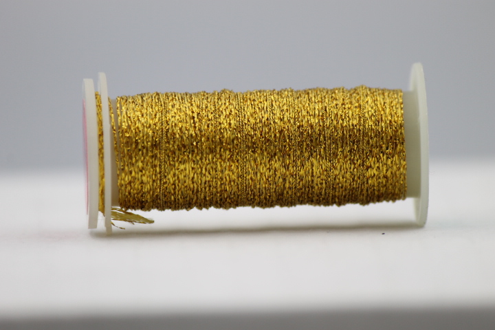 DMC Tatting Thread - Dandelion Yellow