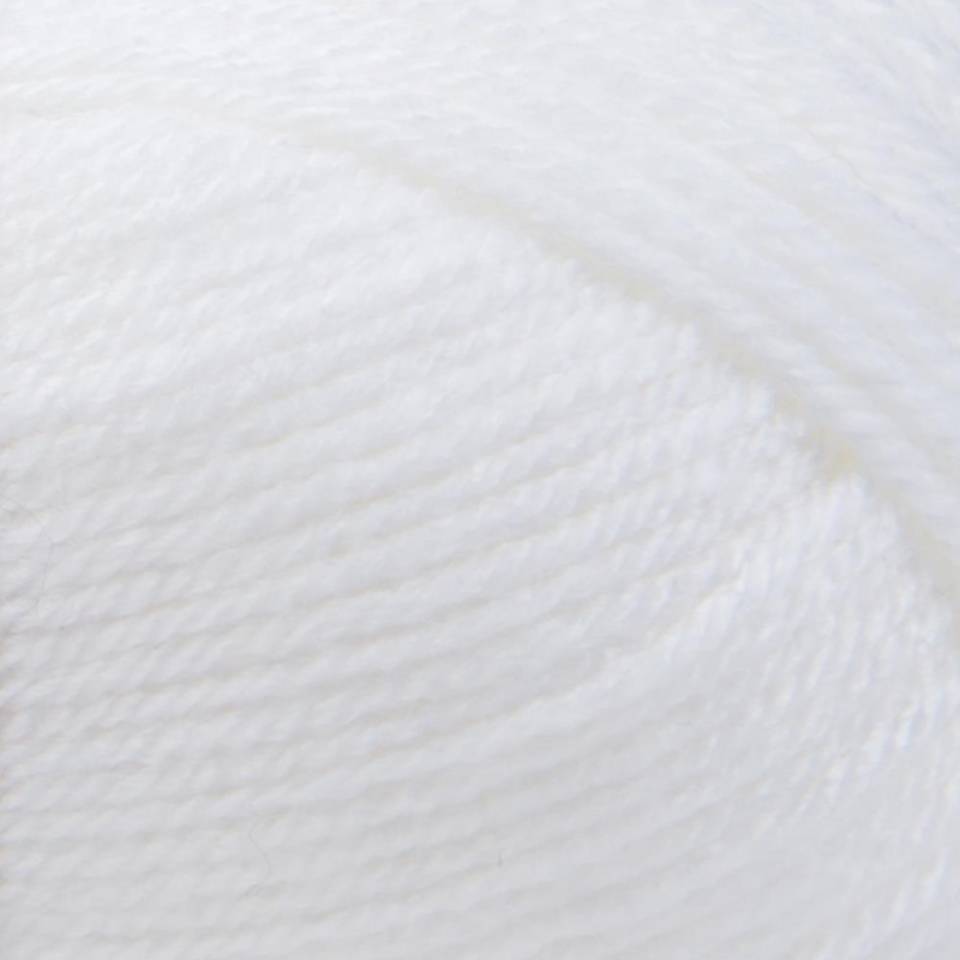 Lion Brand Yarn Basic Stitch Anti Pilling Black/White Anti Pilling