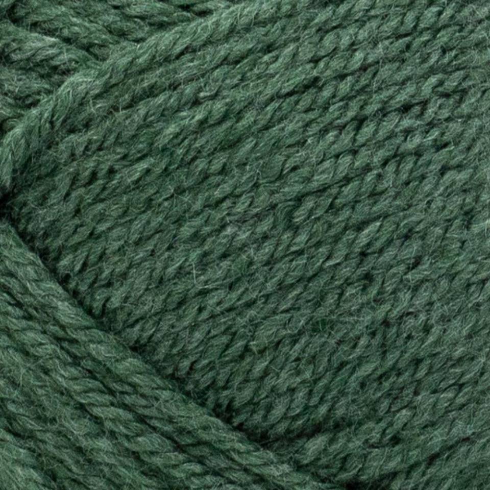 Lion Brand Basic Stitch Anti-Pilling Yarn-Pine Heather