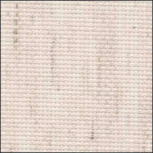 18 Count Aida - Charles Craft Silver Fiddler's Cloth - Light Oatmeal (15 x  18): Stitch-It Central