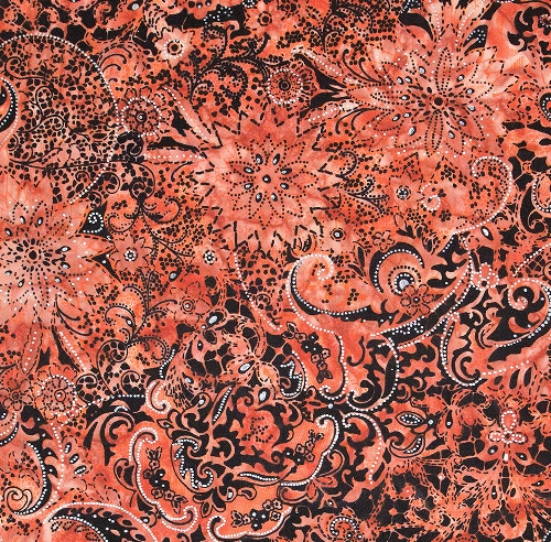 Banyan Batik - Lustre - 81221-24 - Quilting Fabric: Stitch-It Central