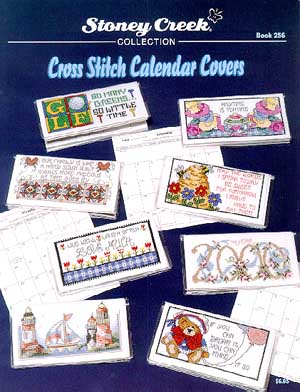 Stitch Calendar