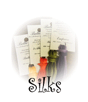 colorworks classic floss soie belle silk